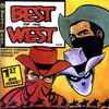 Best of the West comic books